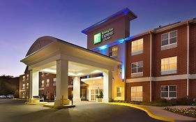 Holiday Inn Express And Suites Manassas